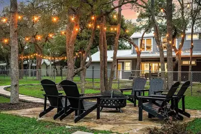 Image de Hill Country Haven @ Live Oak