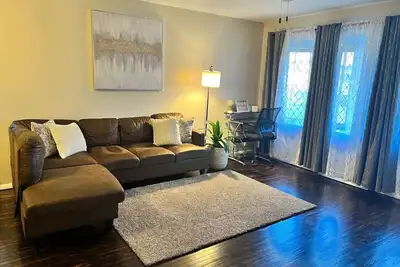 Image de Entire 3 Bedroom Home, Quiet & Safe Neighborhood