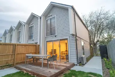 Image de 5 minutes to Cbd, Parking, Kid and Pet Friendly