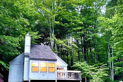 Image de Cozy Mountain Retreat — Close to Slopes & Town