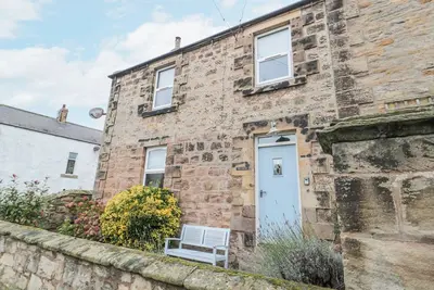 Image de The Haven, pet friendly, with open fire in Seahouses