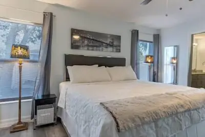 Image de Mini Golf Lakeland Fun House