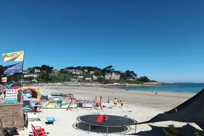 L'escale du Linkin - Perros Guirec