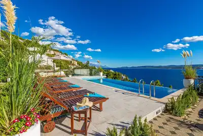 Image de Magnifique appartement de 2 chambres à.