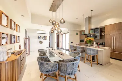 Image de Luxury Marina Condo 504