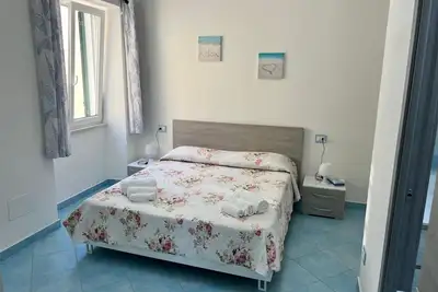 Image de Appartement \"Antonio's House\" avec jardin privé, Wi-Fi et climatisation