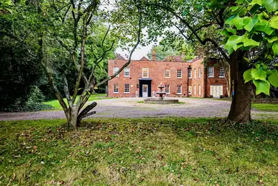 Image de Royal Grand Manor House