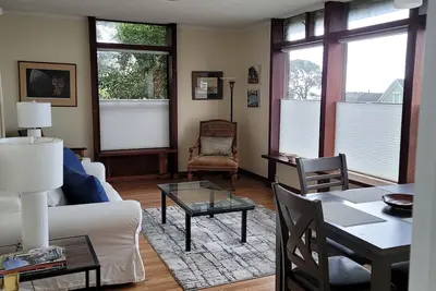 Image de Mendocino Ocean View Apartment #6