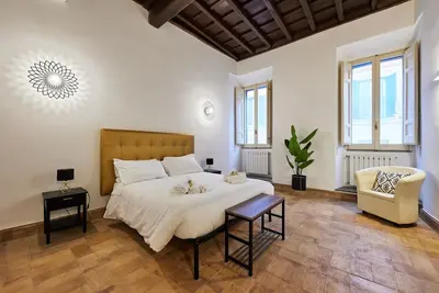 Image de iFlat | Magnificent flat near the Colosseum
