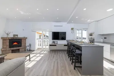 Image de Lovely vacation home Casa jabe