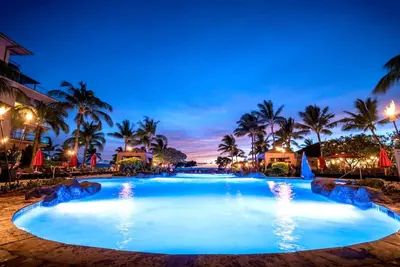 Image de Kbm Resorts | Free Car | Honua Kai Hokulani | Mountain view | 2-Bedroom Condo with Huge Lanai and Beautiful views! Hkh-222