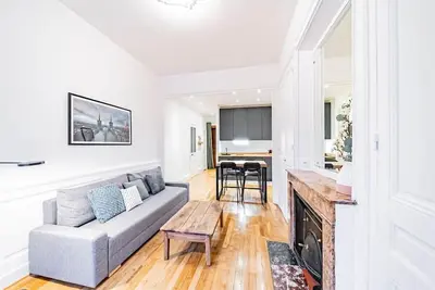 Image de Le petit Charmettes- Joli 4 pers-Charpennes