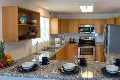 Image de Two Bed Room Condo at Wyndham