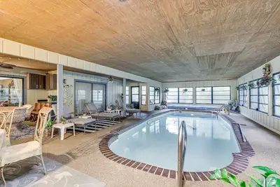 Image de Spacious Brandon Home: 10 Mi to Downtown Tampa!