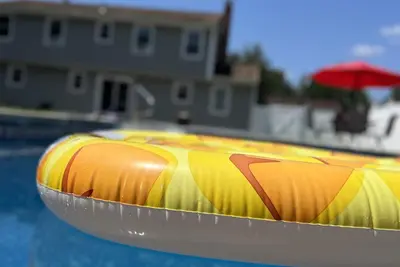 Image de The Newington Pool House