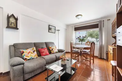 Image de Appartement 'Filha Do Mar' avec Wi-Fi