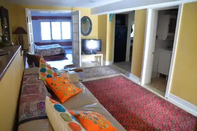 Image de Mission Bernal 2 Bedroom Charmer