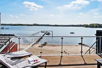 Image de Superbe maison à Haderslev