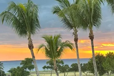 Image de Ocean & Golf course view, newly renovated beautiful villa