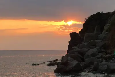 Image de Il Gallo - A jewel overlooking the mediterranean sea and the old town of Tropea