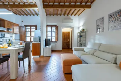 Image de Piazza Artigiani Pisa Lovely Apartment