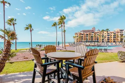 Image de Princesa Sand Castillo E107 (2Bedrooms-2Bathrooms) By Fmi Rentals