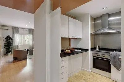 Image de Medes - 2 bedrooms in Sant Gervasi