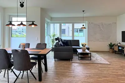 Image de Nordsee Park Sk 29 Watt'n Villa 1 - Moin und Herzlich Willkommen in der Watt'n Villa 1