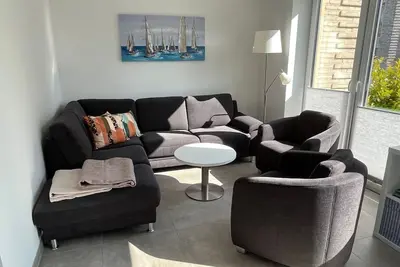 Image de Nordsee Park Haus Friesland 7 P113 - Moin und Herzlich Willkommen im Haus Friesland 7!