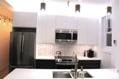 Image de Appartements d'affaires luxueux