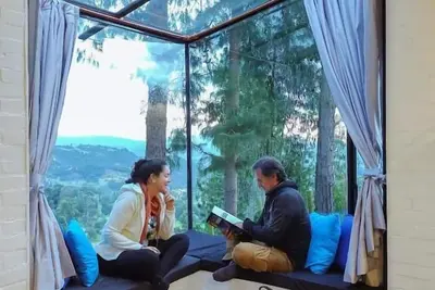 Image de Casa Barcelona