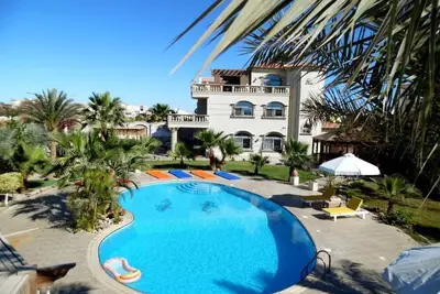 Image de Beautiful Villa with Pool in Hurghada
