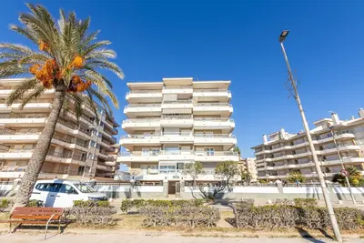 Image de Sombrero by Interhome