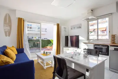 Image de Villa Emeraude by Interhome