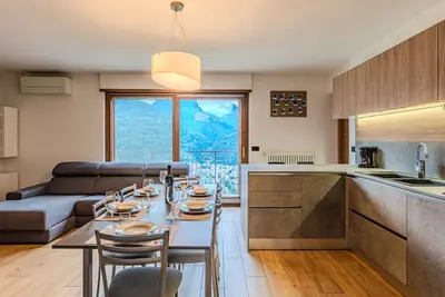 Image de Santa Croce View by Interhome