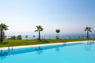 Image de Front Amazing by Interhome