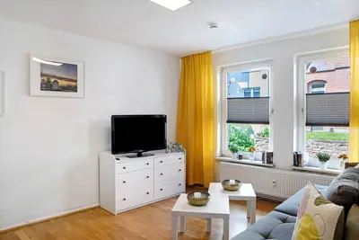 Image de Charaktervolle whg. mitten in kassel inkl. parkplatz