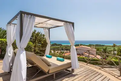 Image de Sunset Apartments, Sea views