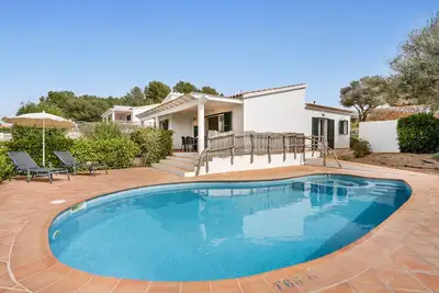 Image de Menorca Sur T3, 3 bedroom