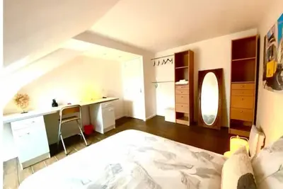 Image de Superbe Appart Chez Gregory et Marjorie