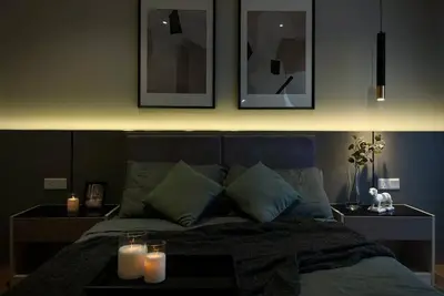 Image de Quill Residences By Hausome