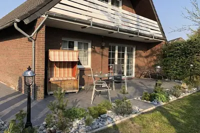 Image de Ferienhäuser Dornumersiel - Jörg