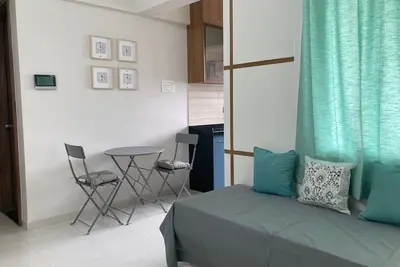 Image de Cozy Studio Apartment at Bavdhan: Connected to Pune's ITHub