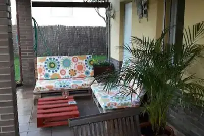 Casa Vacaciones Girona-costa Brava