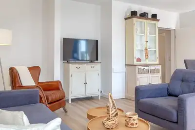 Image de Apartment Butze 4 in Büsum