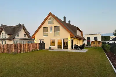 Image de Ferienhaus Küstentraum