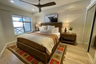 Image de New! Deluxe Ski In/Out 2b/2b condo at Solitude