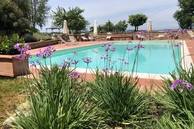 Image de Podere Boscone 6