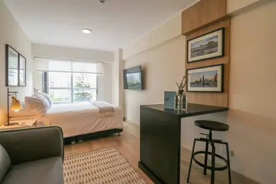 Image de w* | Wonderful Loft in Barranco