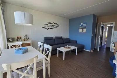 Image de Appartementanlage Bellevue